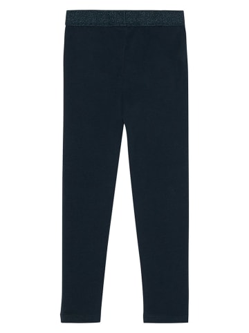s.Oliver Leggings donkerblauw