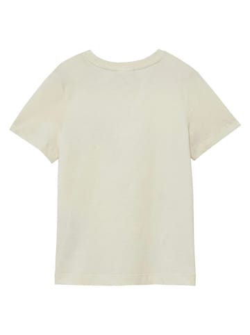 s.Oliver Shirt in Beige