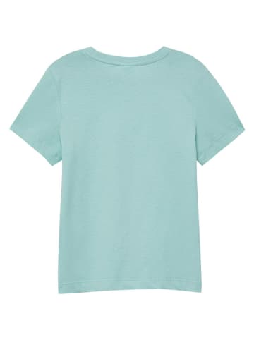 s.Oliver Shirt turquoise
