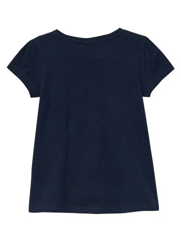 s.Oliver Shirt donkerblauw