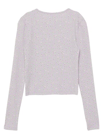 s.Oliver Longsleeve in Lila