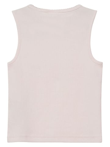 s.Oliver Top w kolorze jasnoróżowym