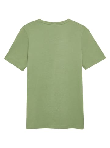 s.Oliver Shirt in Khaki
