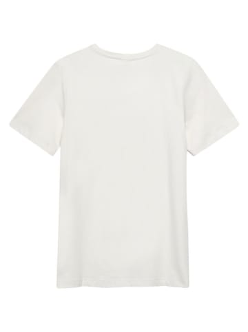 s.Oliver Shirt in Weiß