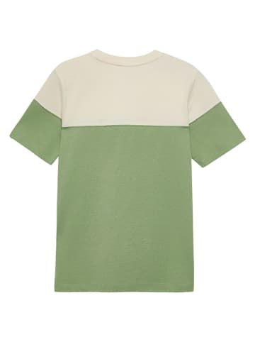s.Oliver Shirt in Grün
