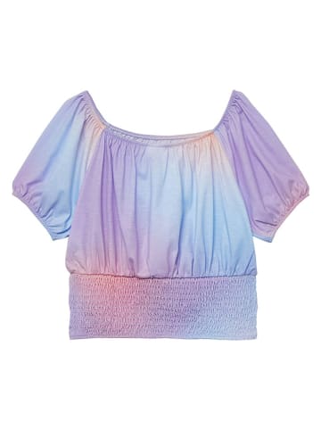 s.Oliver Bluse in Lila
