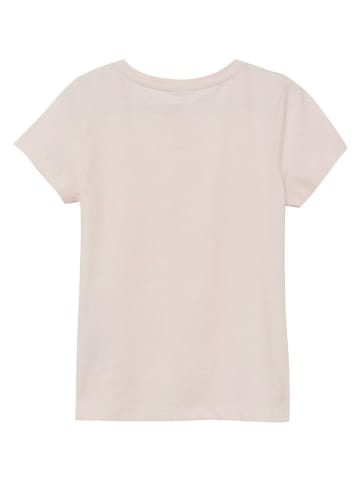 s.Oliver Shirt in Rosa