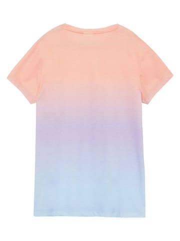 s.Oliver Shirt in Bunt