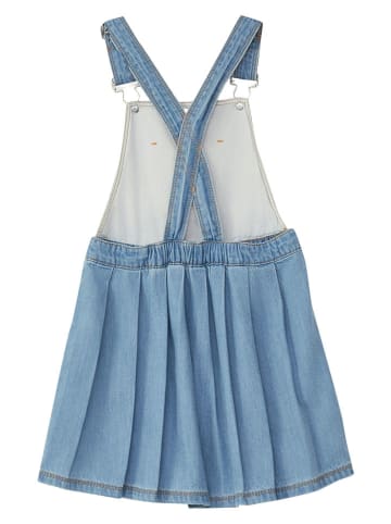 s.Oliver Jeanskleid in Blau