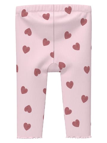 s.Oliver Leggings in Rosa