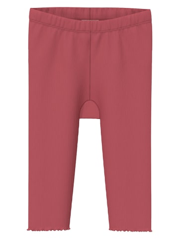 s.Oliver Leggings in Pink