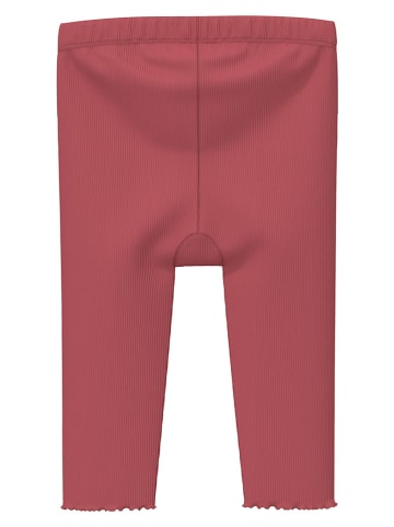 s.Oliver Leggings roze