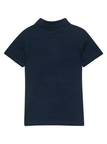s.Oliver Koszulka polo w kolorze granatowym
