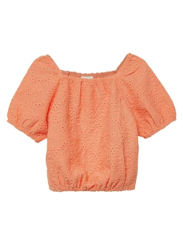 s.Oliver Bluse in Orange
