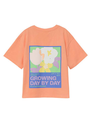 s.Oliver Shirt in Orange