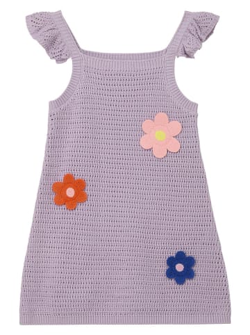 s.Oliver Kleid in Lila