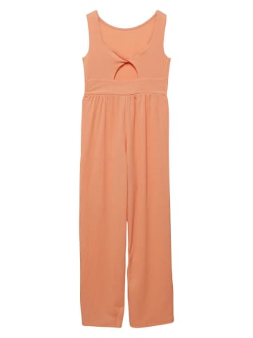 s.Oliver Jumpsuit in Orange