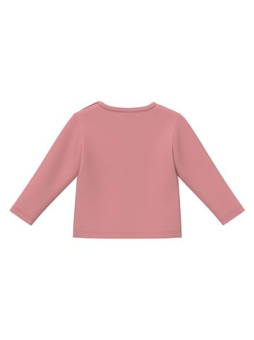 s.Oliver Longsleeve in Rosa
