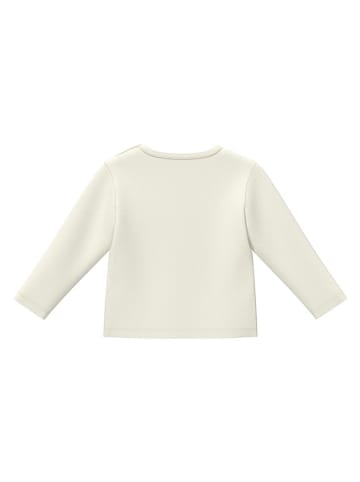 s.Oliver Longsleeve in Creme
