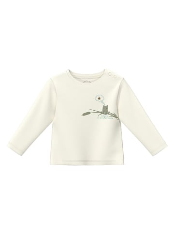 s.Oliver Longsleeve crème