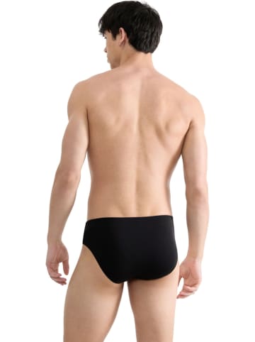 Sloggi 2-delige set: slips "Go Natural" zwart
