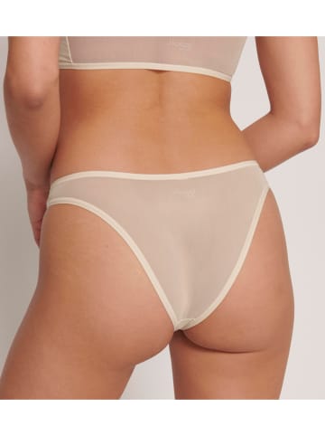 Sloggi Slip "Soft Adapt" in Creme