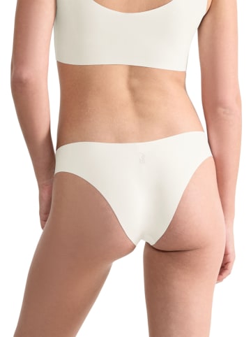 Sloggi Slip "Zero Feel 2.0" in Weiß