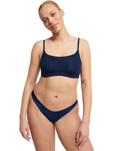 Sloggi Softbeha "Zero Feel" donkerblauw