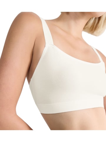 Sloggi Top "Go Casual" w kolorze białym