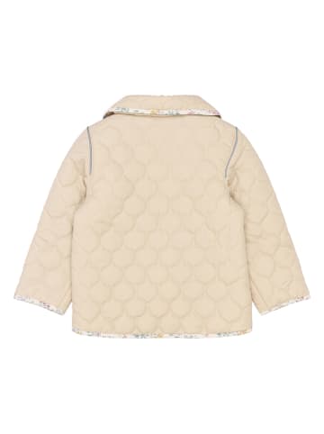 mikk-line Steppjacke in Beige