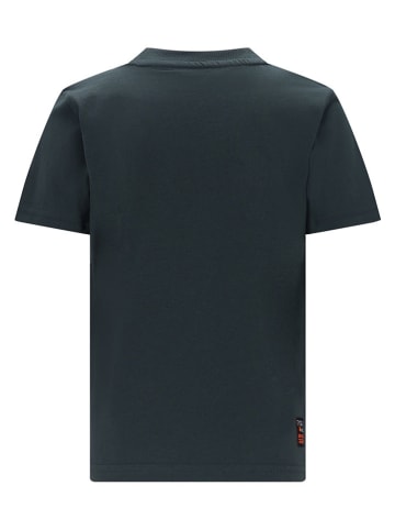 Tygo & Vito Shirt "Jaimy" donkergroen