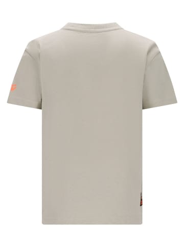 Tygo & Vito Shirt "Trace" beige
