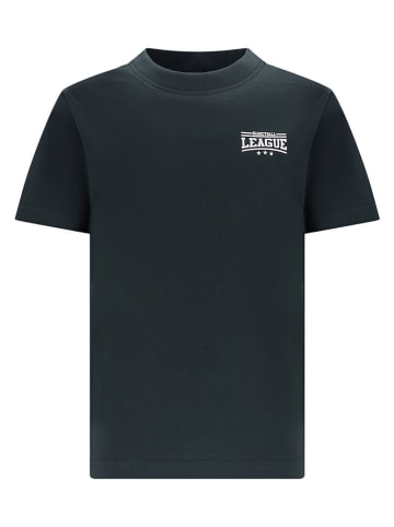 Tygo & Vito Shirt "Dylan" donkergroen