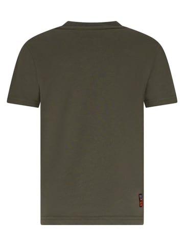 Tygo & Vito Shirt in Khaki