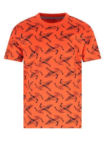 Tygo & Vito Shirt "Thijs" oranje