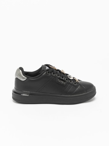 COLMAR Sneakers zwart