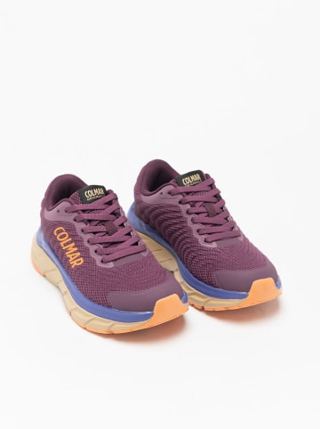 COLMAR Trailrunningschoenen paars