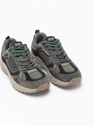 COLMAR Sneakers grijs
