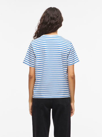 Vila Shirt wit