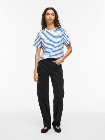Vila Shirt wit