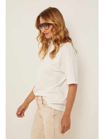 Joséfine Shirt "Dimitri" wit