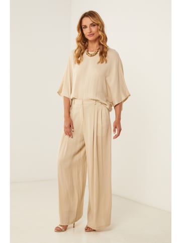 Joséfine 2tlg. Outfit "Samantha" in Beige