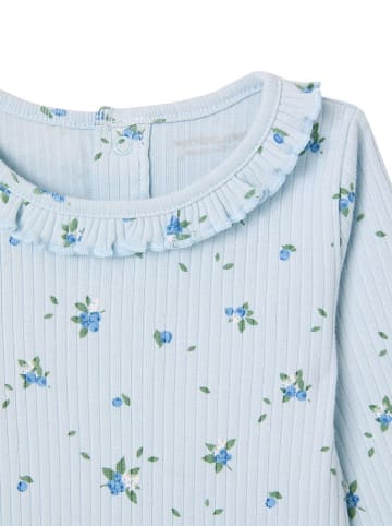 vertbaudet Longsleeve lichtblauw