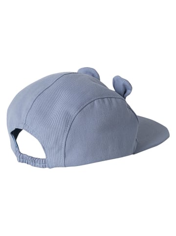 vertbaudet Cap in Blau
