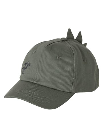 vertbaudet Cap in Khaki