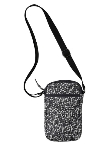 vertbaudet Torebka w kolorze granatowym - 10 x 18 x 2,5 cm