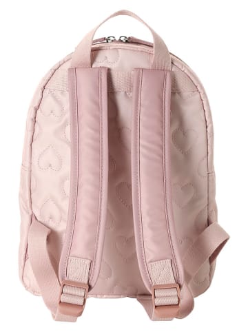 vertbaudet Rucksack in Rosa - (B)23 x (H)30 x (T)7 cm
