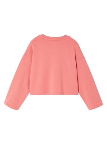 vertbaudet Longsleeve in Pink