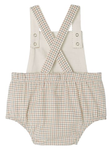 vertbaudet Tuinbroek beige