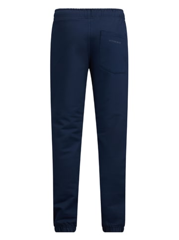 Retour Sweatbroek "Nico" donkerblauw